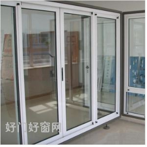 節(jié)能斷橋鋁80